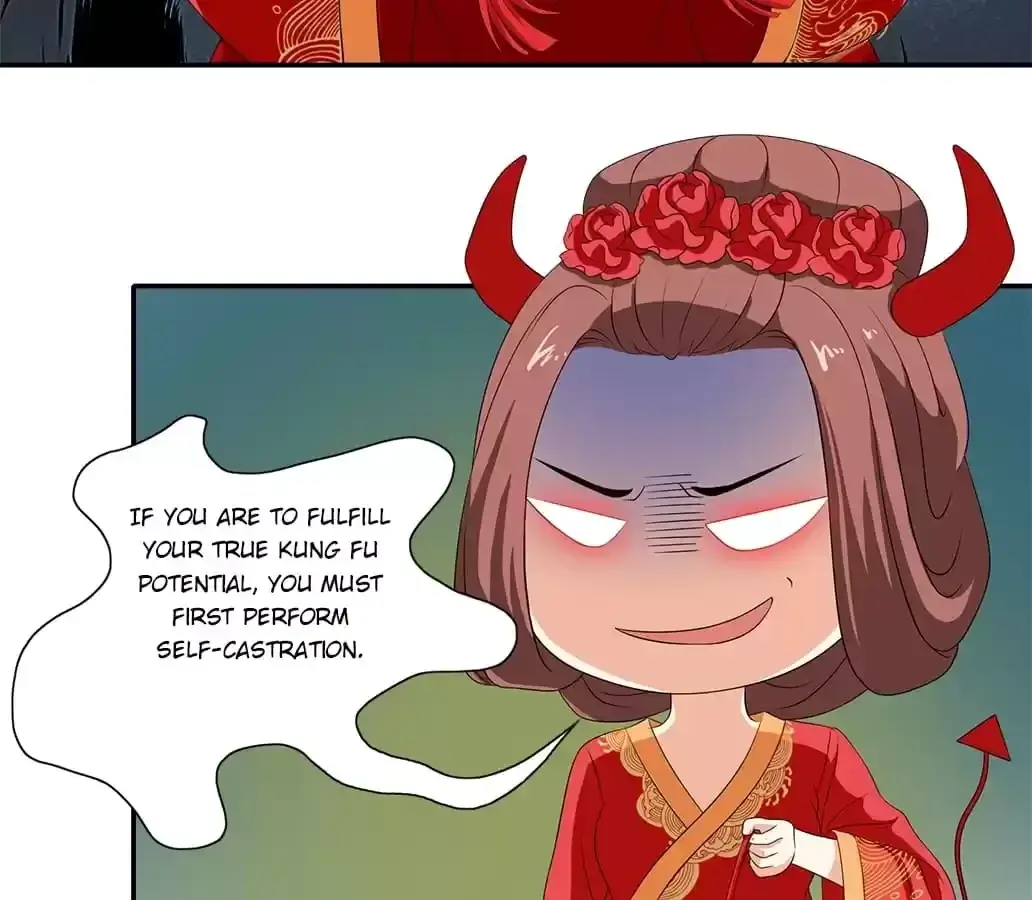 Bring It On, Your Royal Highnesses Chapter 5 page 4 - 