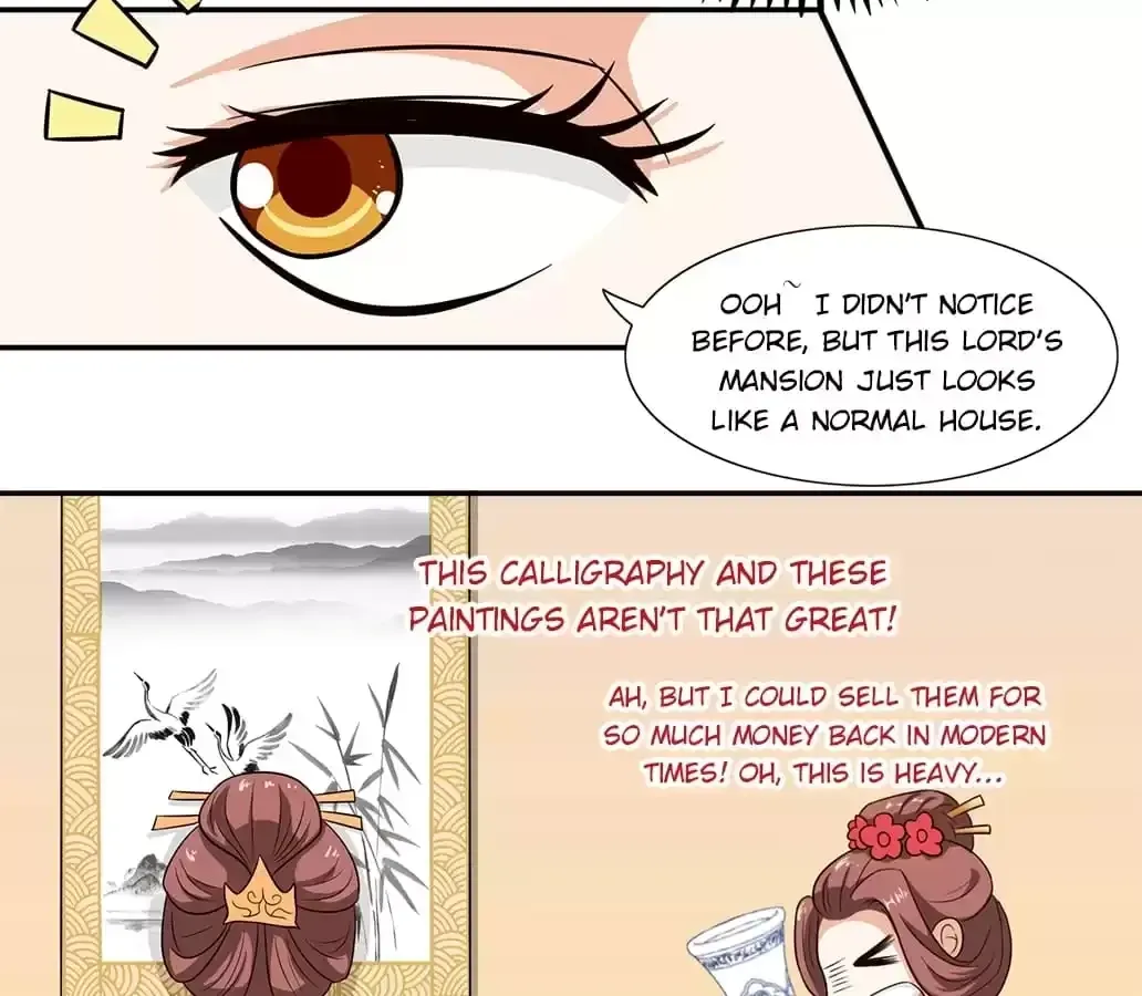 Bring It On, Your Royal Highnesses Chapter 5 page 31 - 