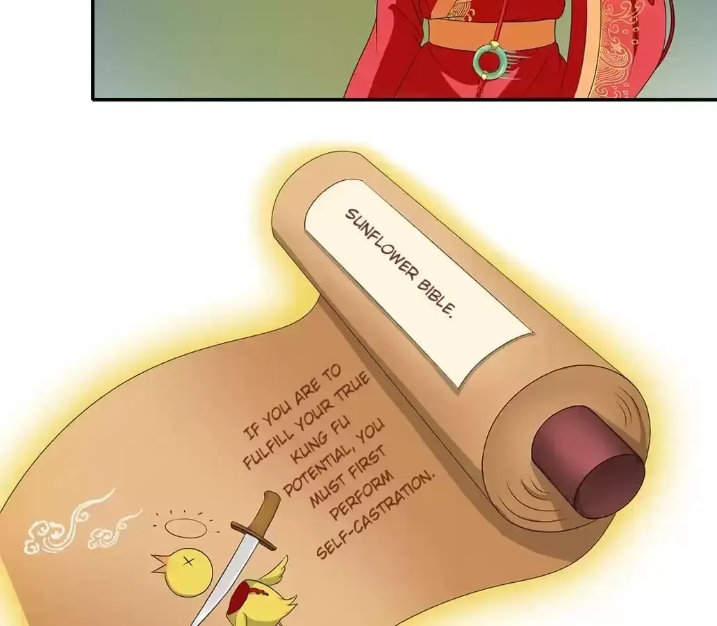 Bring It On, Your Royal Highnesses Chapter 5 page 5 - 