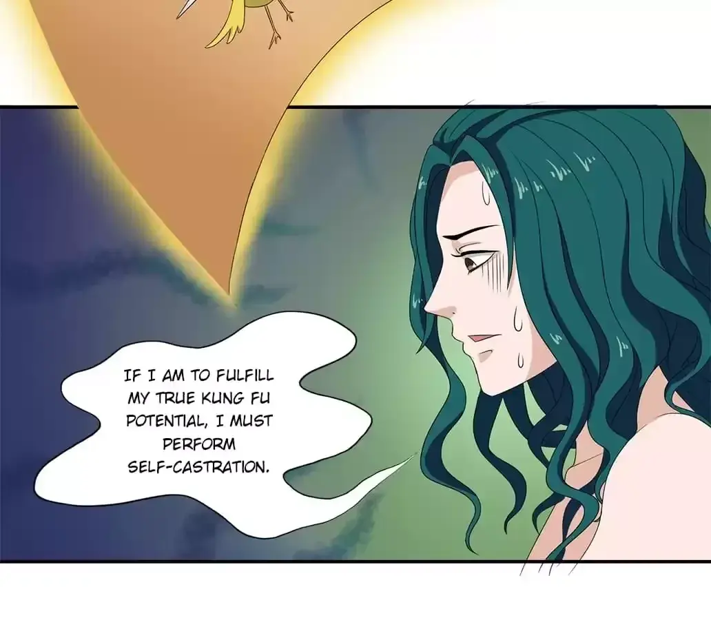 Bring It On, Your Royal Highnesses Chapter 5 page 6 - 