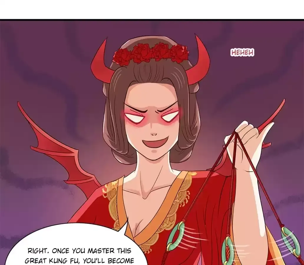 Bring It On, Your Royal Highnesses Chapter 5 page 7 - 