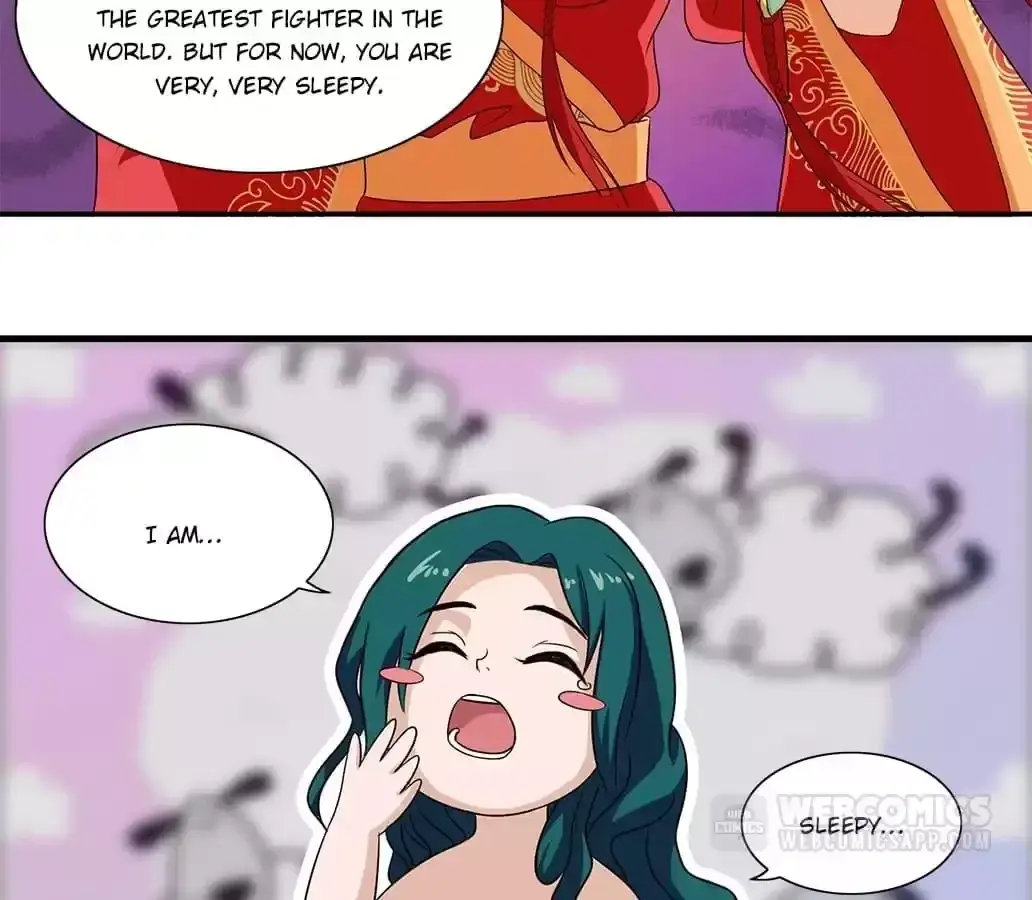 Bring It On, Your Royal Highnesses Chapter 5 page 8 - 