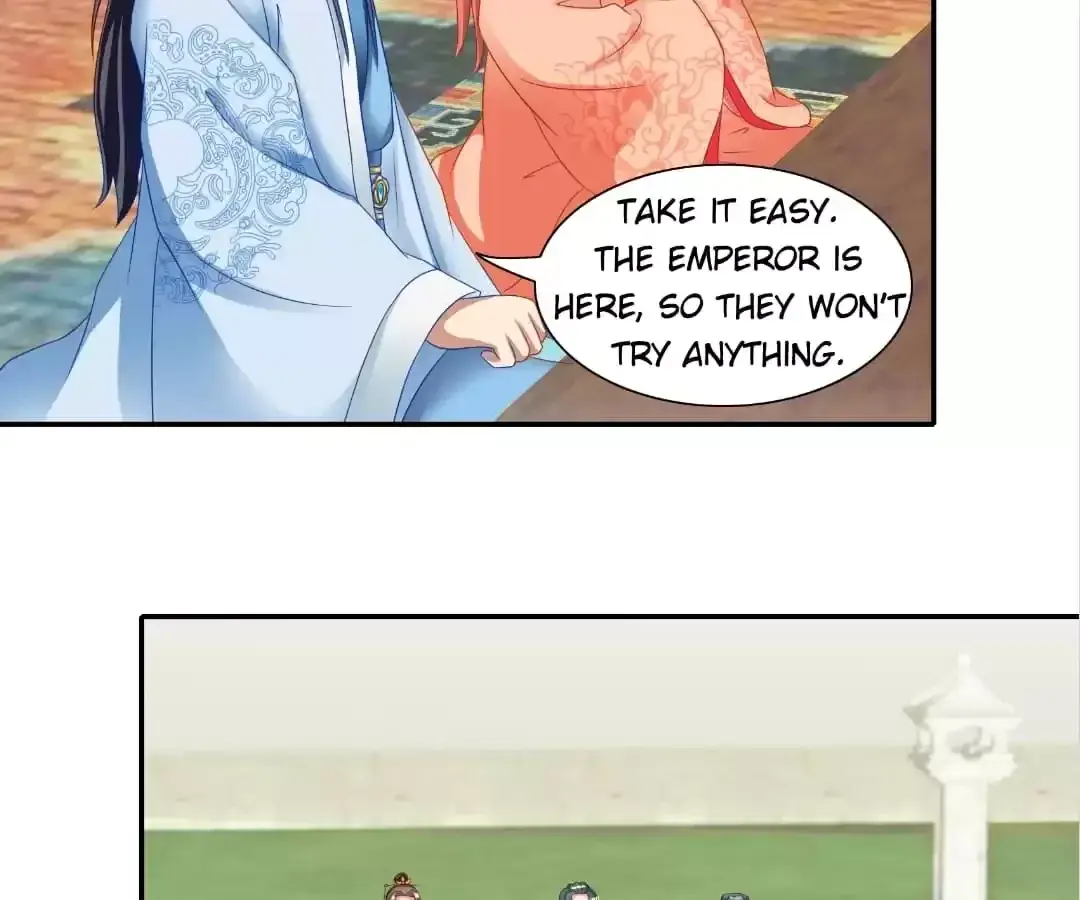Bring It On, Your Royal Highnesses Chapter 50 page 12 - 