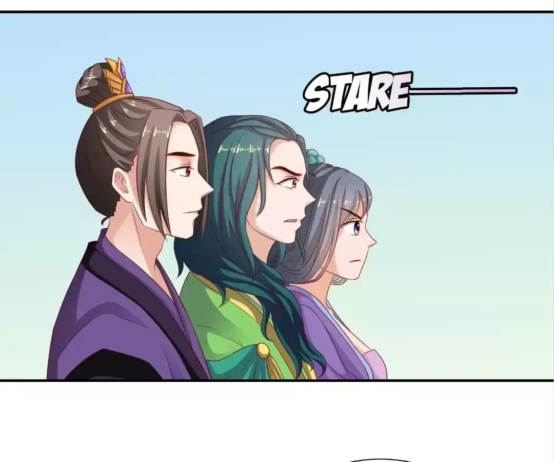 Bring It On, Your Royal Highnesses Chapter 50 page 14 - 