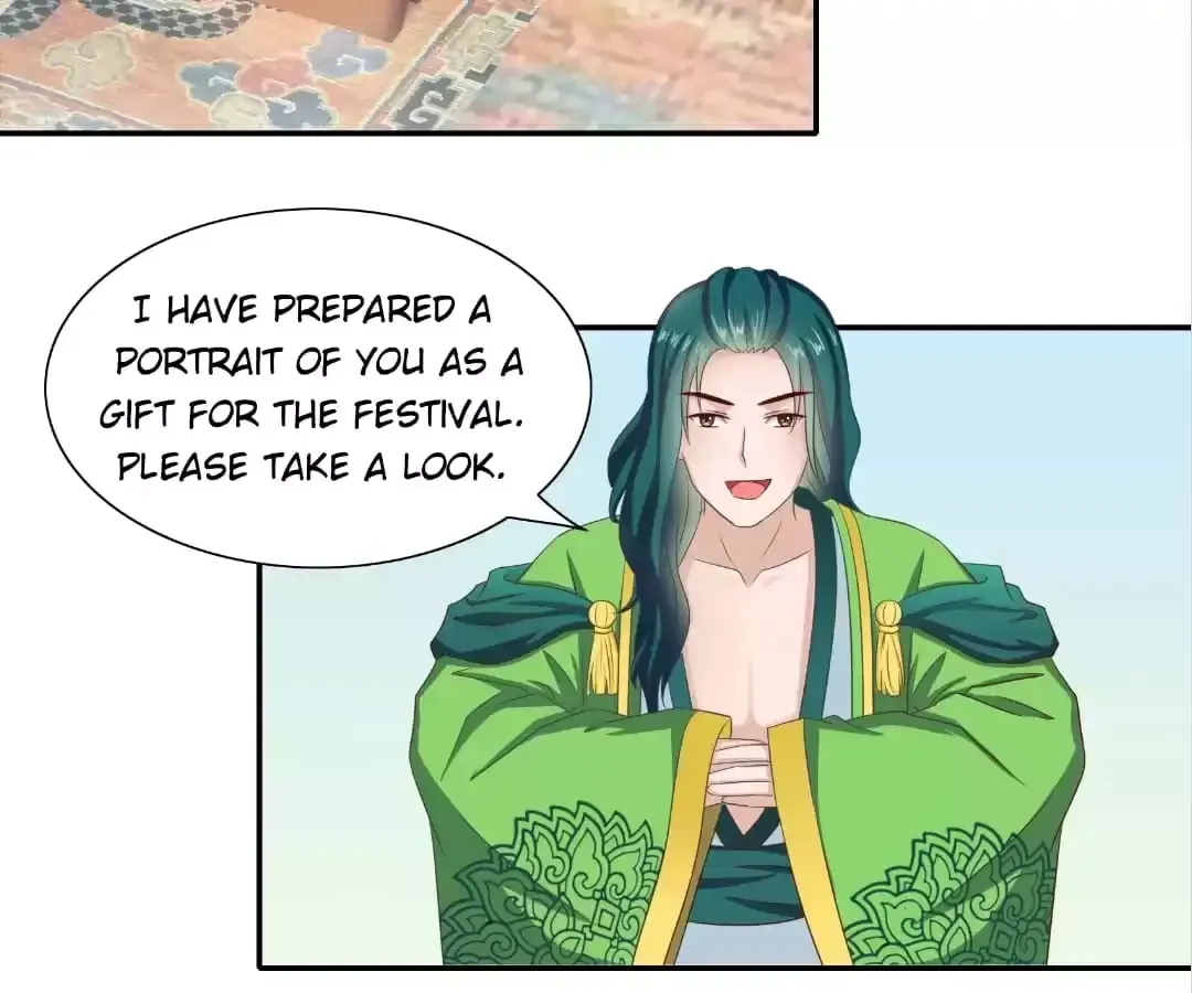 Bring It On, Your Royal Highnesses Chapter 50 page 17 - 