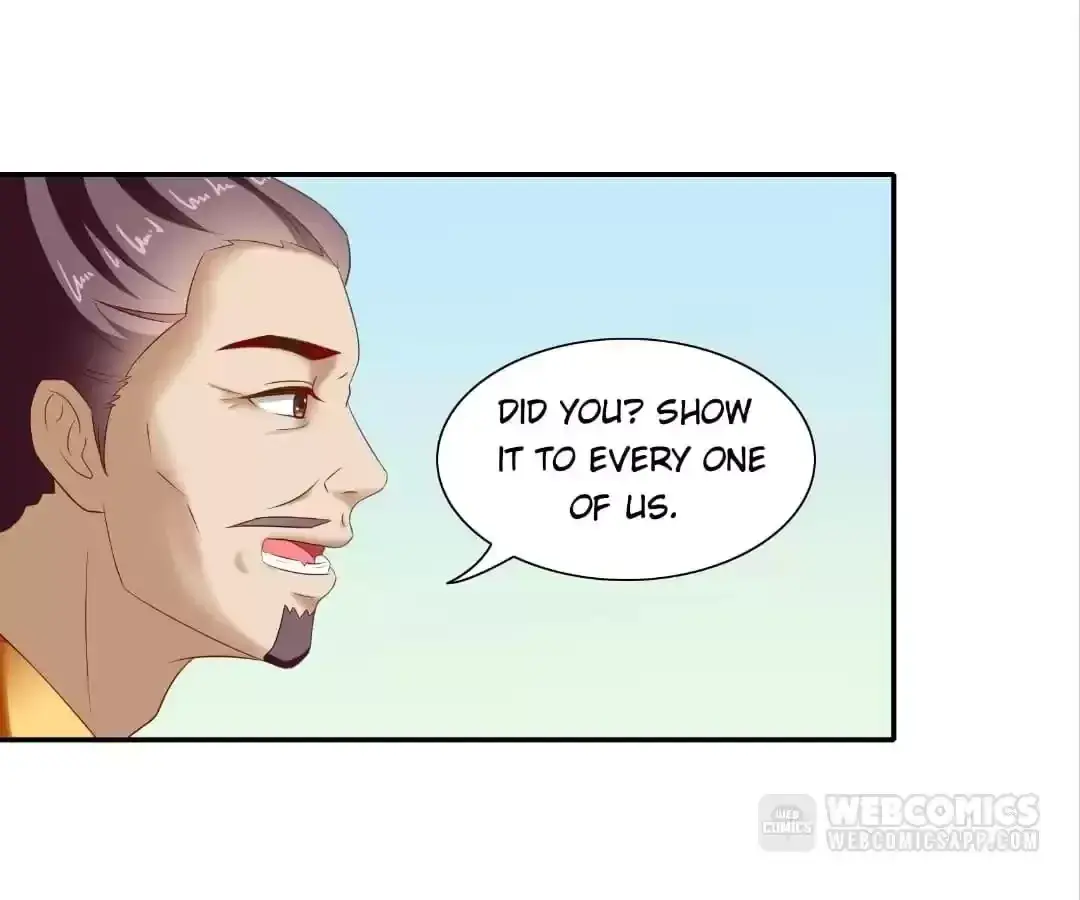 Bring It On, Your Royal Highnesses Chapter 50 page 18 - 