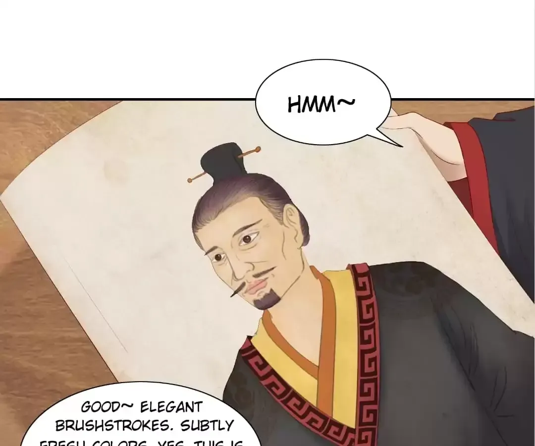 Bring It On, Your Royal Highnesses Chapter 50 page 19 - 