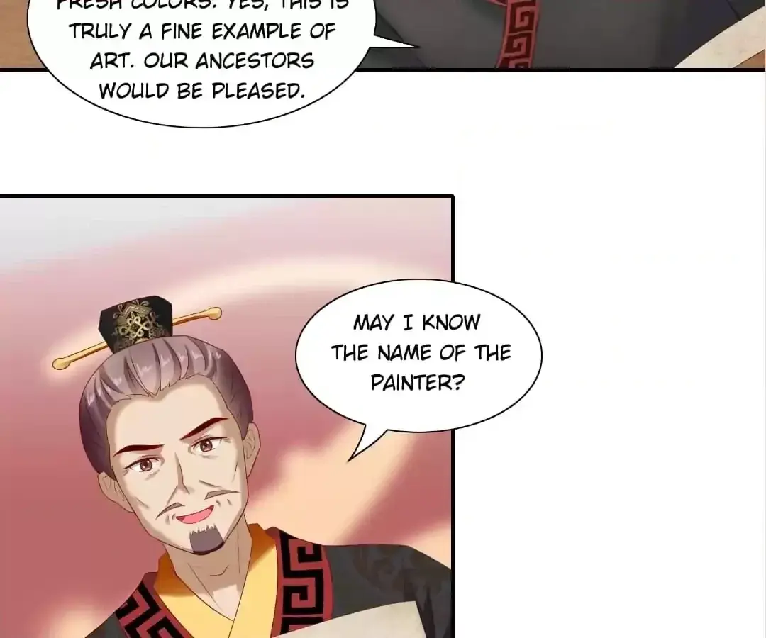 Bring It On, Your Royal Highnesses Chapter 50 page 20 - 