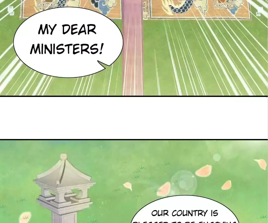Bring It On, Your Royal Highnesses Chapter 50 page 3 - 