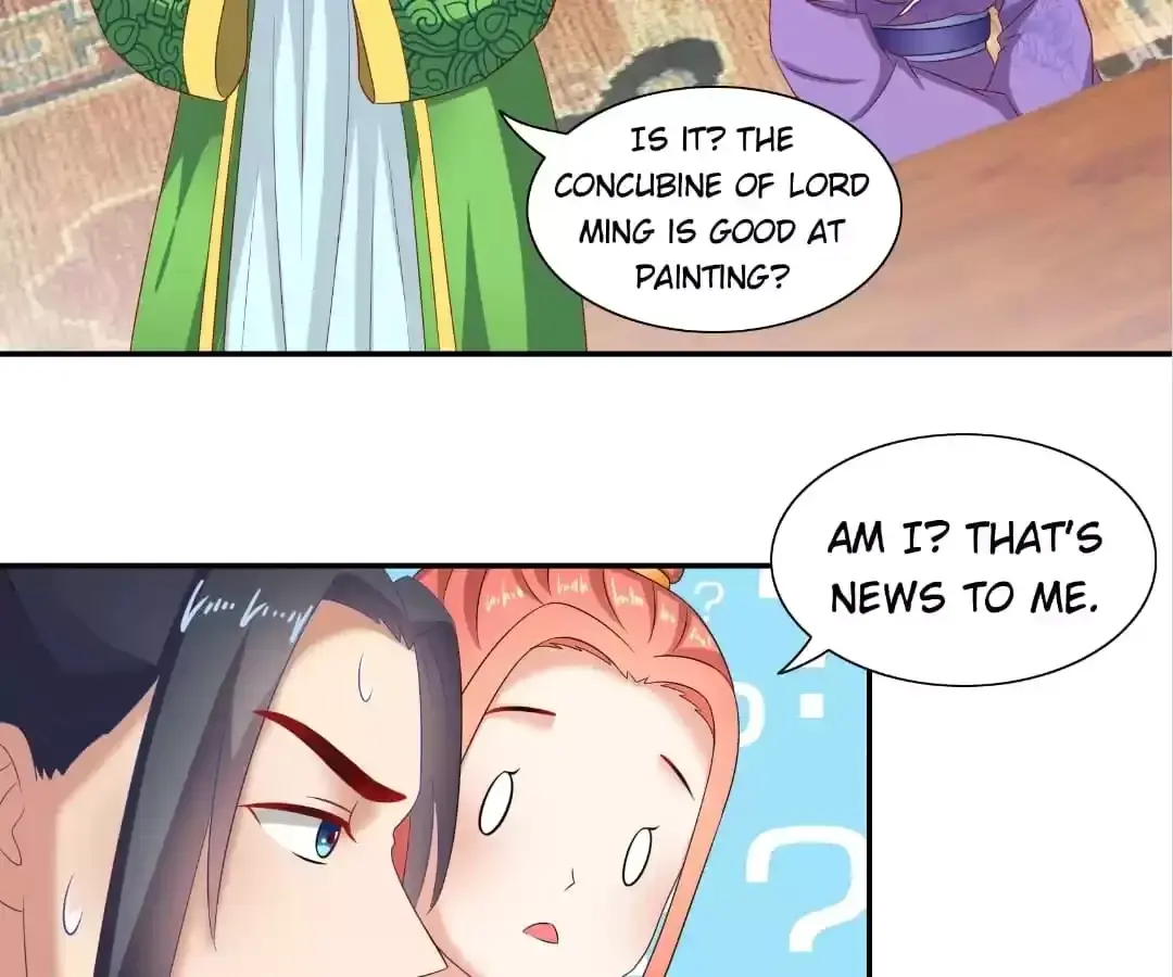 Bring It On, Your Royal Highnesses Chapter 50 page 23 - 