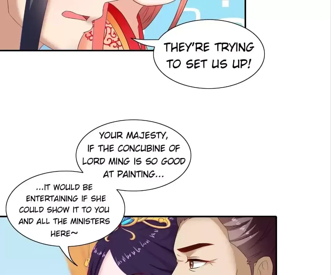 Bring It On, Your Royal Highnesses Chapter 50 page 24 - 