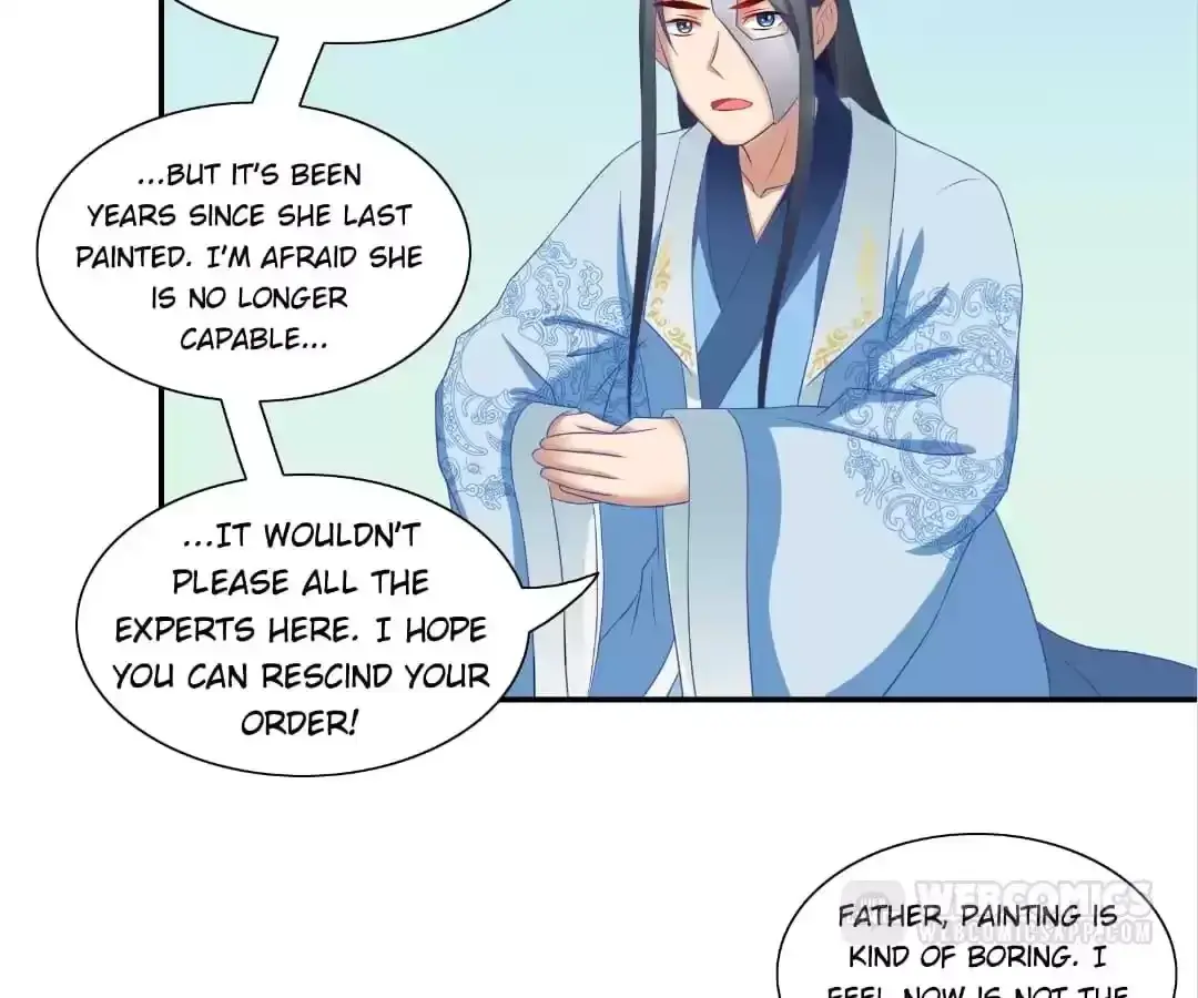 Bring It On, Your Royal Highnesses Chapter 50 page 26 - 