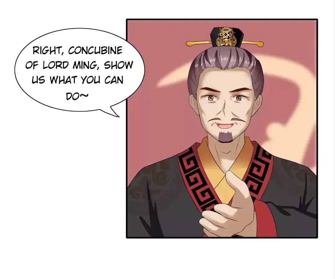 Bring It On, Your Royal Highnesses Chapter 50 page 29 - 