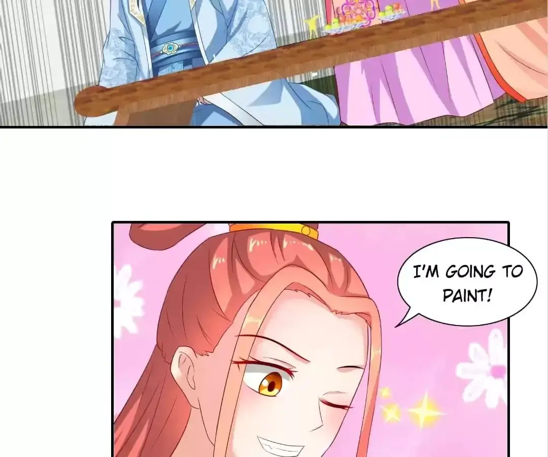 Bring It On, Your Royal Highnesses Chapter 50 page 32 - 
