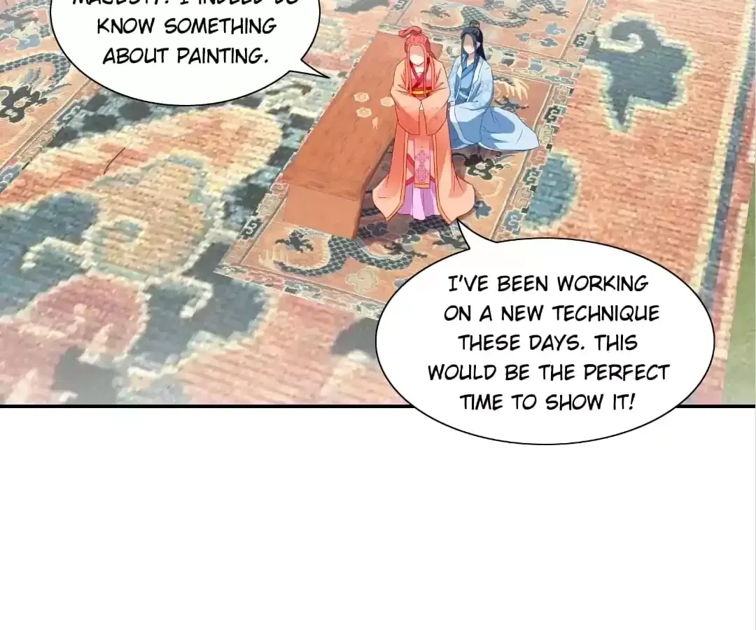 Bring It On, Your Royal Highnesses Chapter 50 page 35 - 