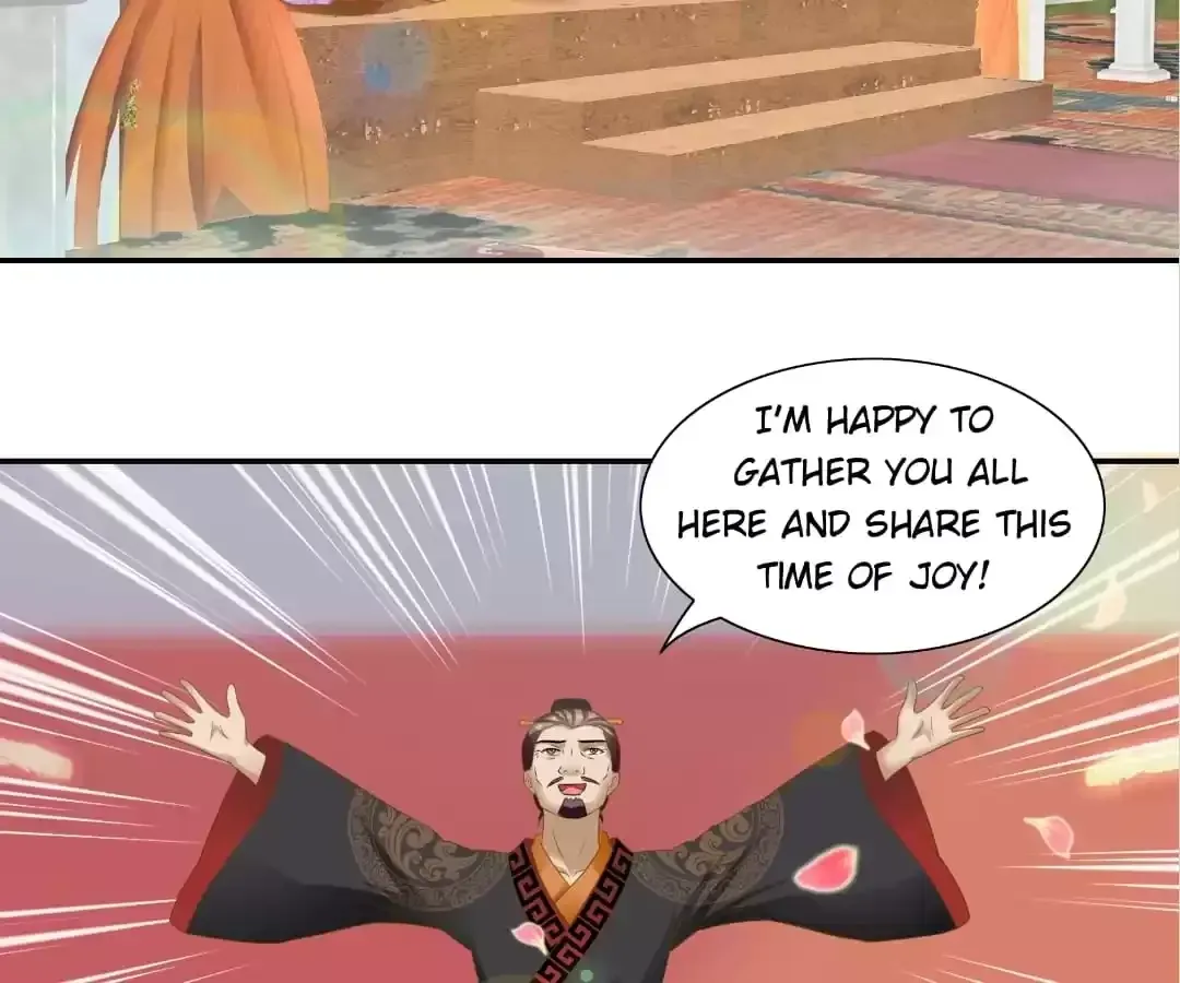 Bring It On, Your Royal Highnesses Chapter 50 page 5 - 