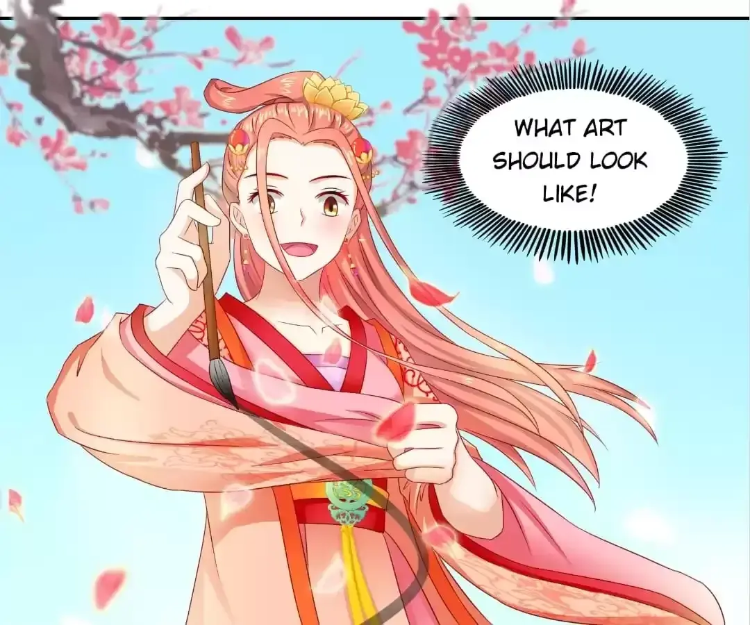 Bring It On, Your Royal Highnesses Chapter 50 page 44 - 