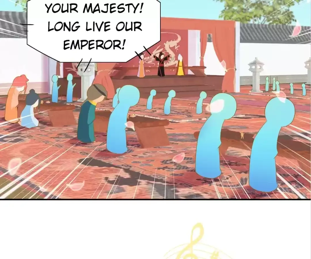 Bring It On, Your Royal Highnesses Chapter 50 page 7 - 