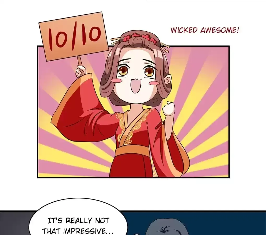 Bring It On, Your Royal Highnesses Chapter 6 page 11 - 