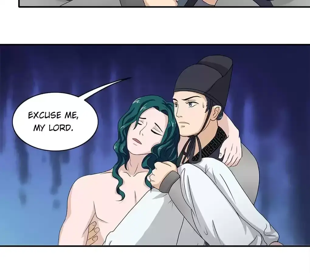 Bring It On, Your Royal Highnesses Chapter 6 page 15 - 