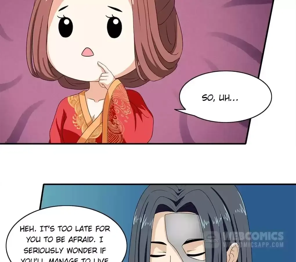 Bring It On, Your Royal Highnesses Chapter 6 page 18 - 