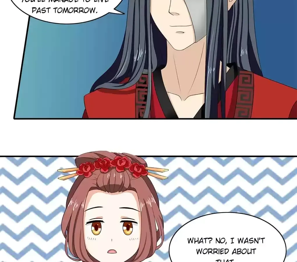 Bring It On, Your Royal Highnesses Chapter 6 page 19 - 