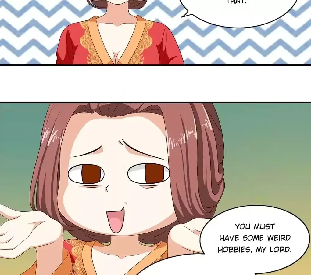 Bring It On, Your Royal Highnesses Chapter 6 page 20 - 