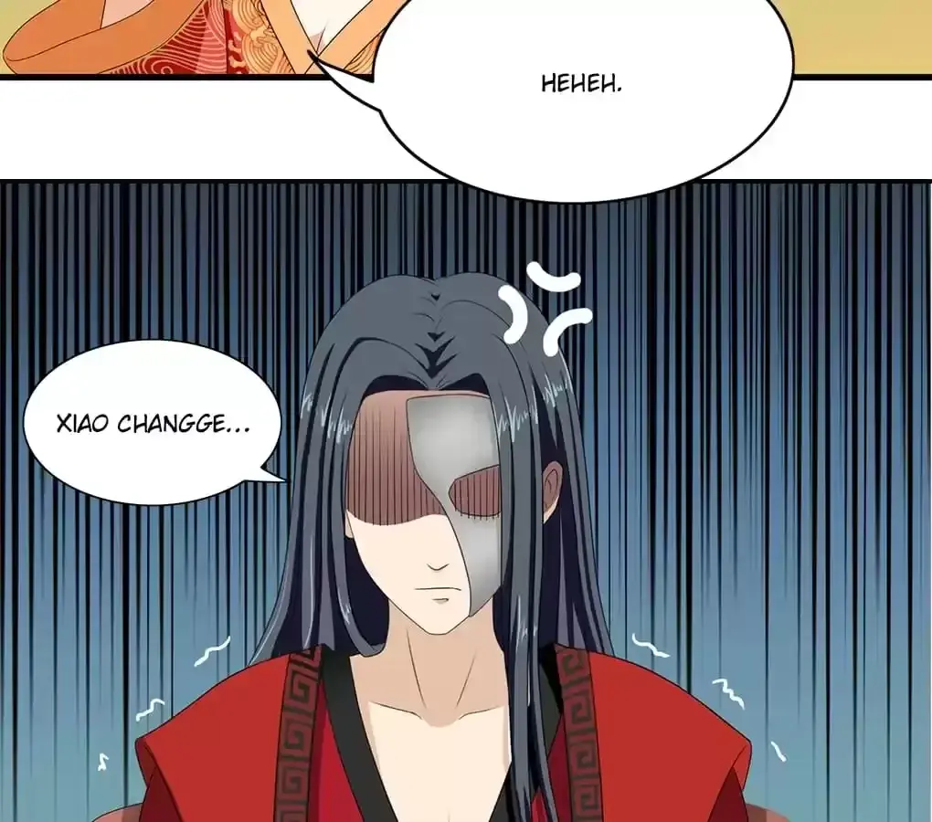 Bring It On, Your Royal Highnesses Chapter 6 page 21 - 