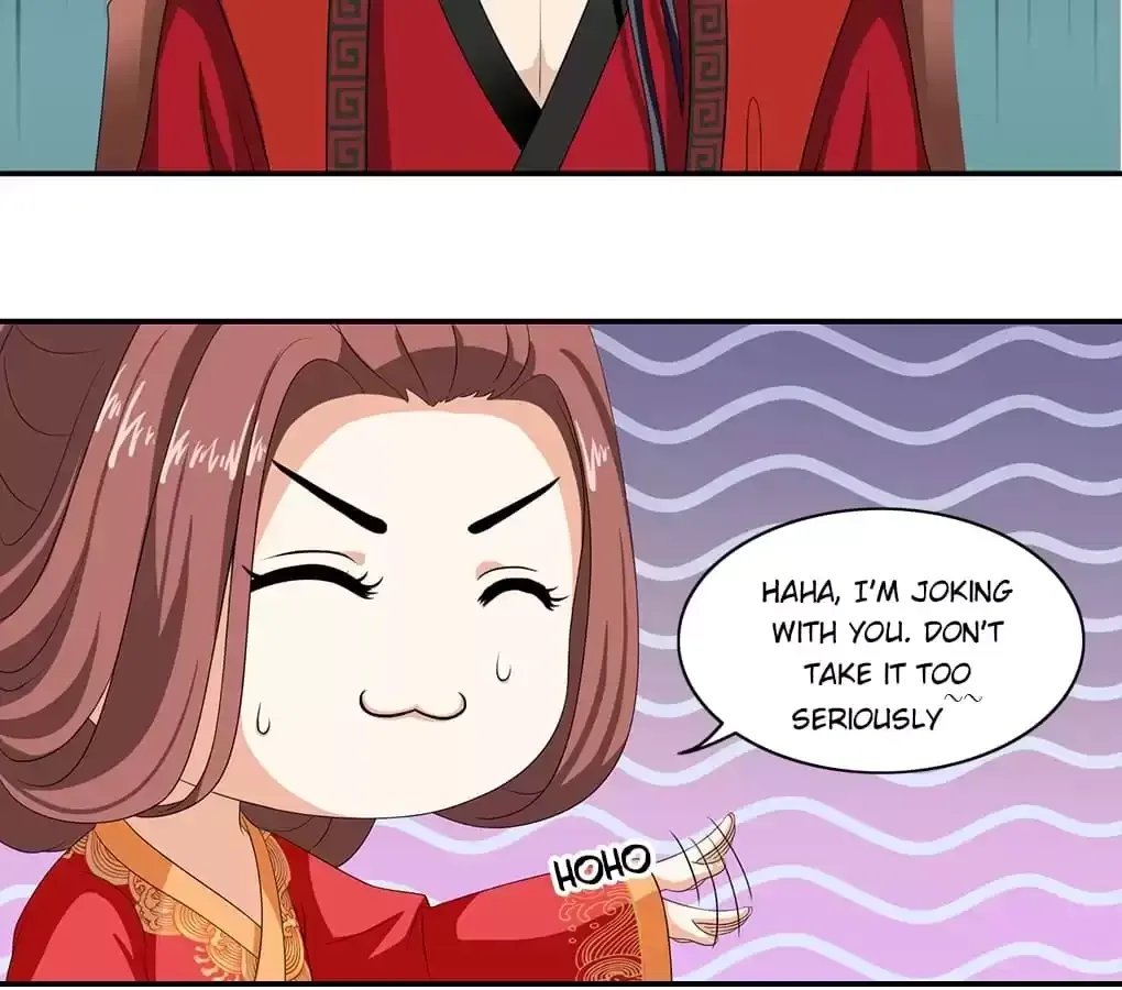 Bring It On, Your Royal Highnesses Chapter 6 page 22 - 