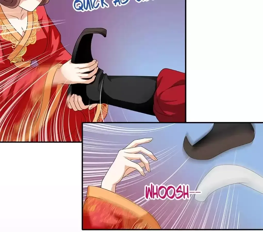 Bring It On, Your Royal Highnesses Chapter 6 page 25 - 