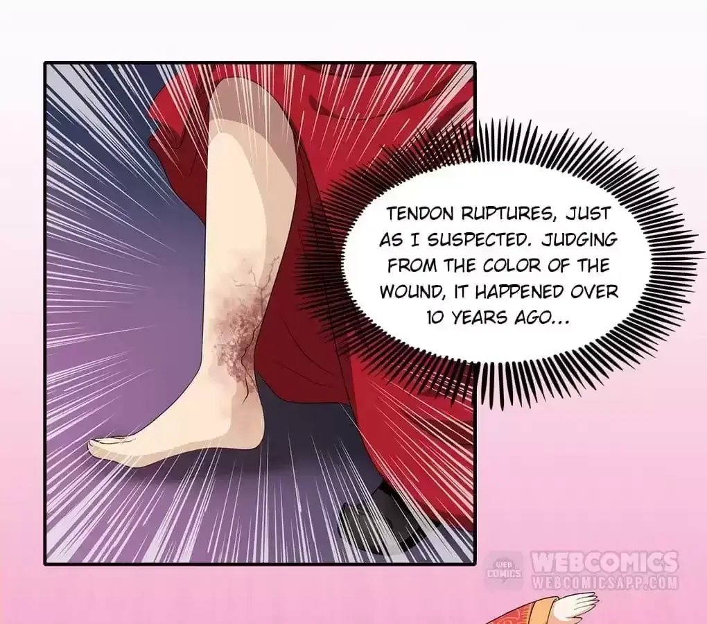 Bring It On, Your Royal Highnesses Chapter 6 page 26 - 