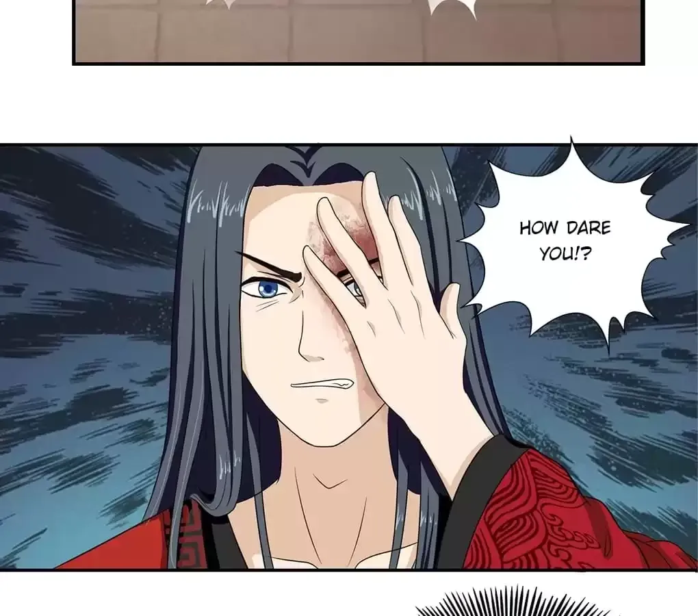 Bring It On, Your Royal Highnesses Chapter 6 page 29 - 