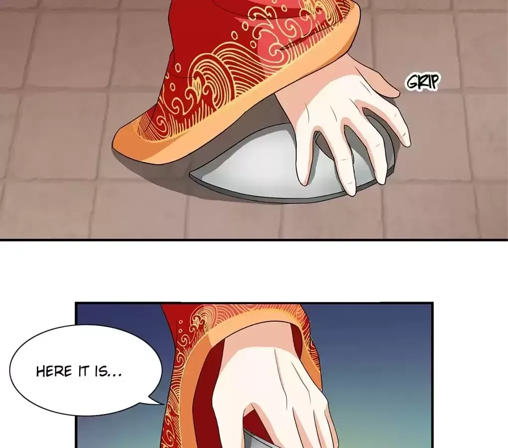 Bring It On, Your Royal Highnesses Chapter 6 page 31 - 