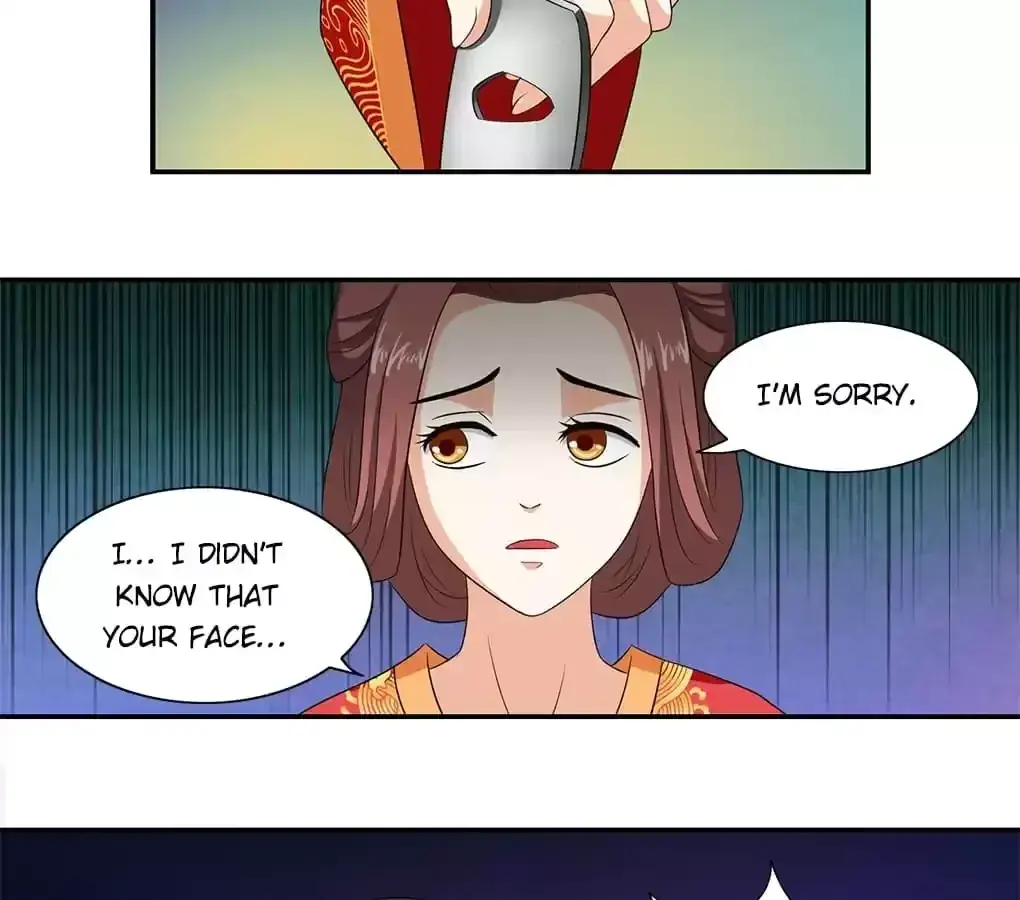 Bring It On, Your Royal Highnesses Chapter 6 page 32 - 