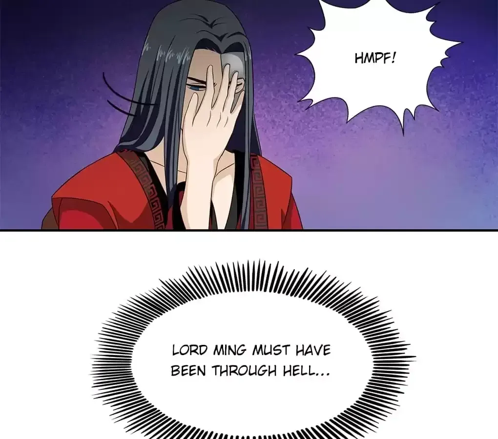 Bring It On, Your Royal Highnesses Chapter 6 page 33 - 