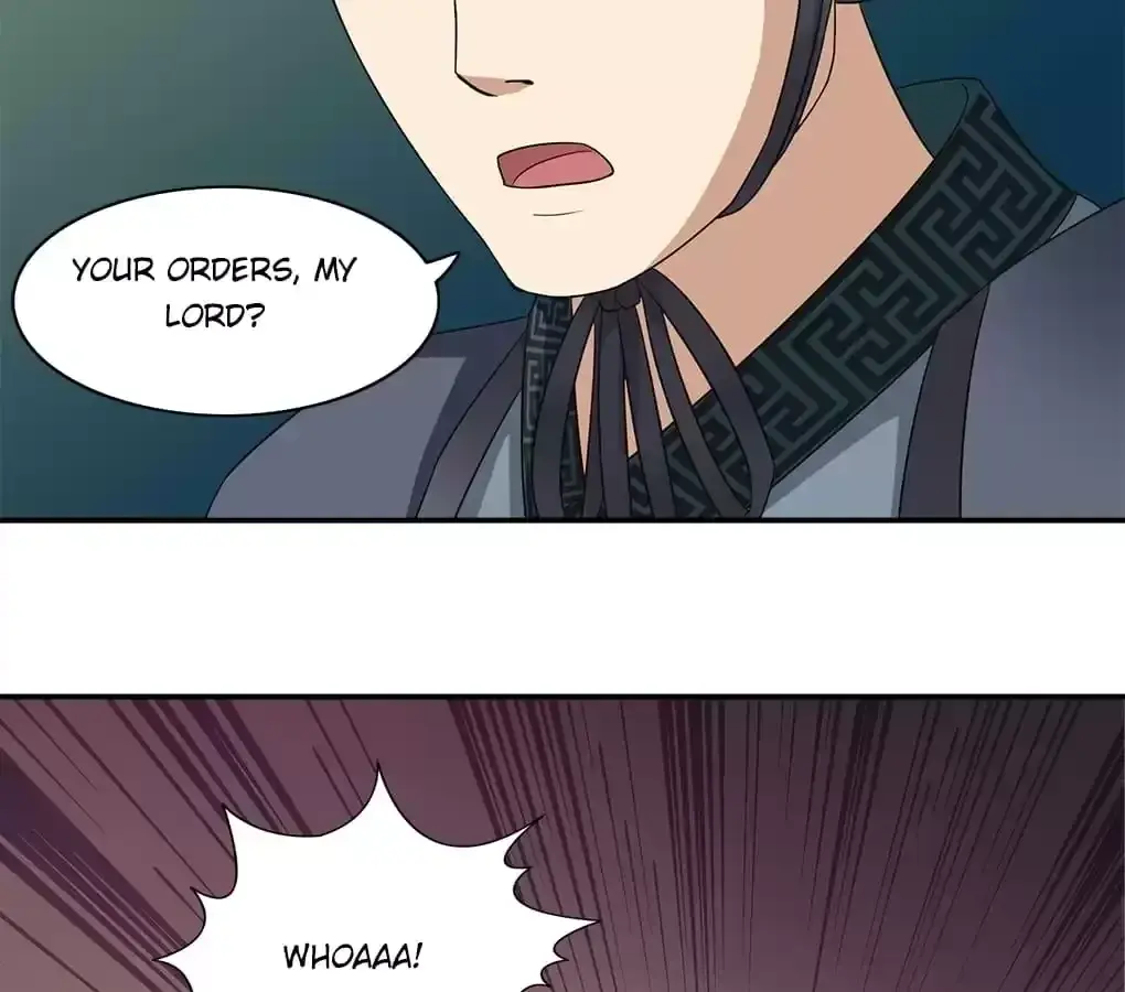 Bring It On, Your Royal Highnesses Chapter 6 page 8 - 