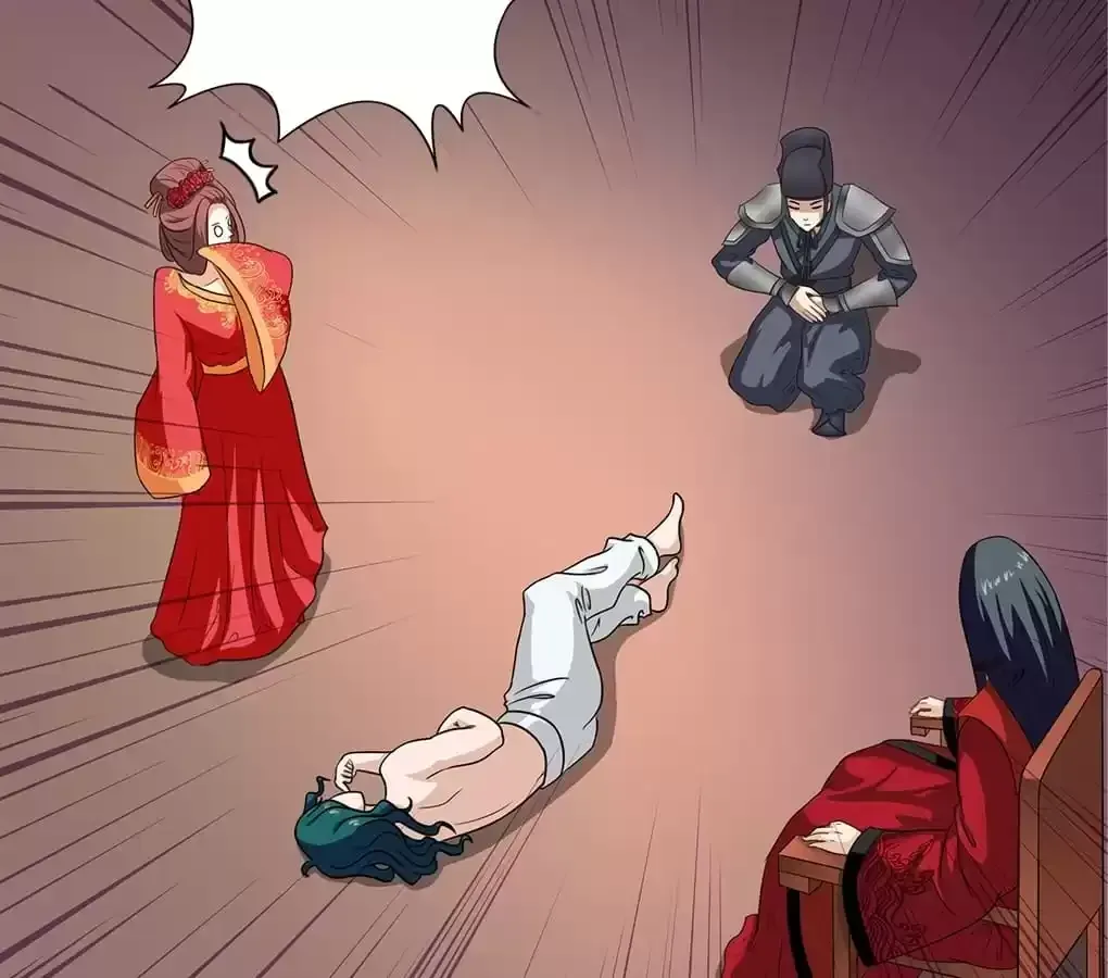 Bring It On, Your Royal Highnesses Chapter 6 page 9 - 