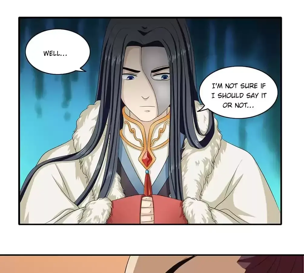 Bring It On, Your Royal Highnesses Chapter 7 page 13 - 
