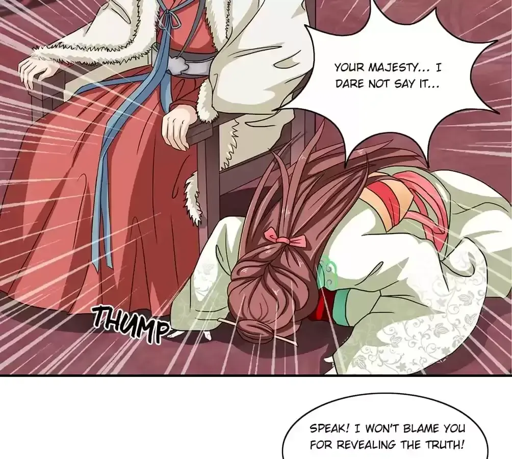 Bring It On, Your Royal Highnesses Chapter 7 page 15 - 