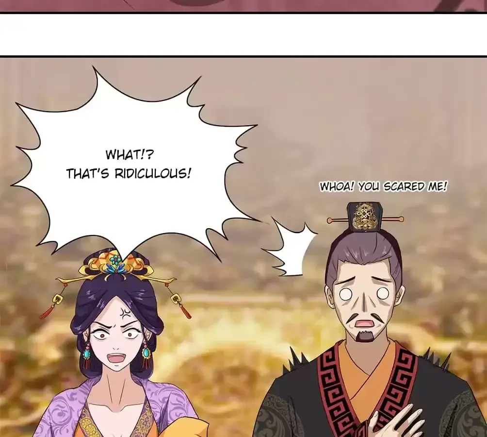 Bring It On, Your Royal Highnesses Chapter 7 page 18 - 