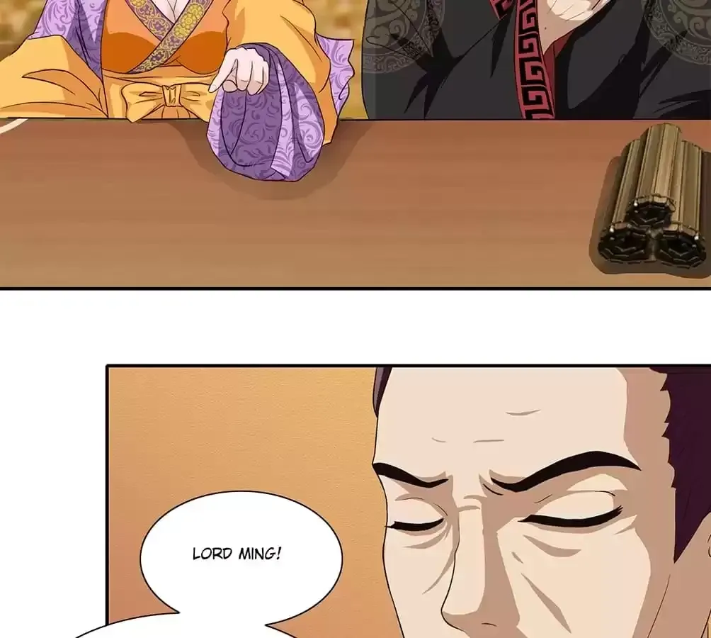 Bring It On, Your Royal Highnesses Chapter 7 page 19 - 