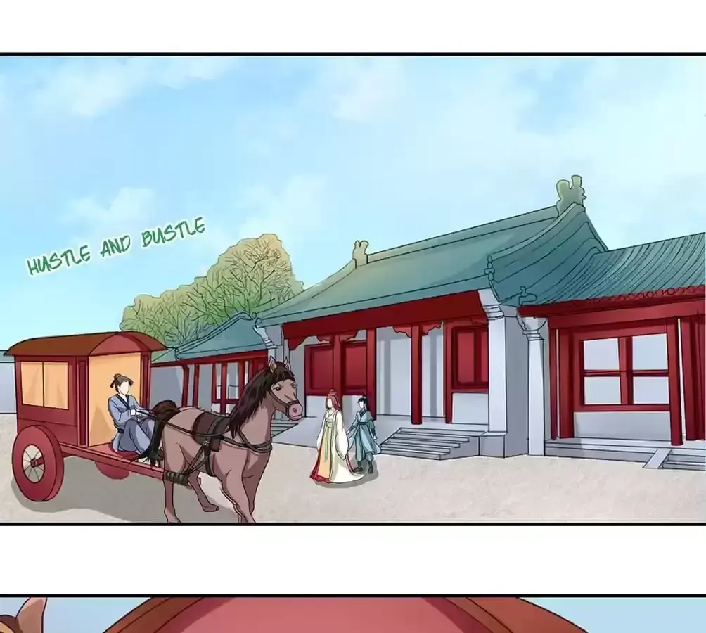 Bring It On, Your Royal Highnesses Chapter 7 page 3 - 