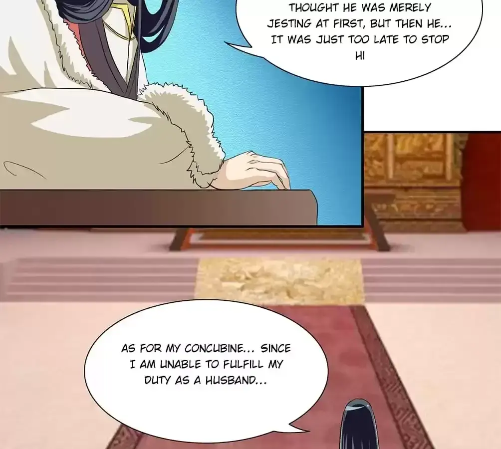 Bring It On, Your Royal Highnesses Chapter 7 page 21 - 