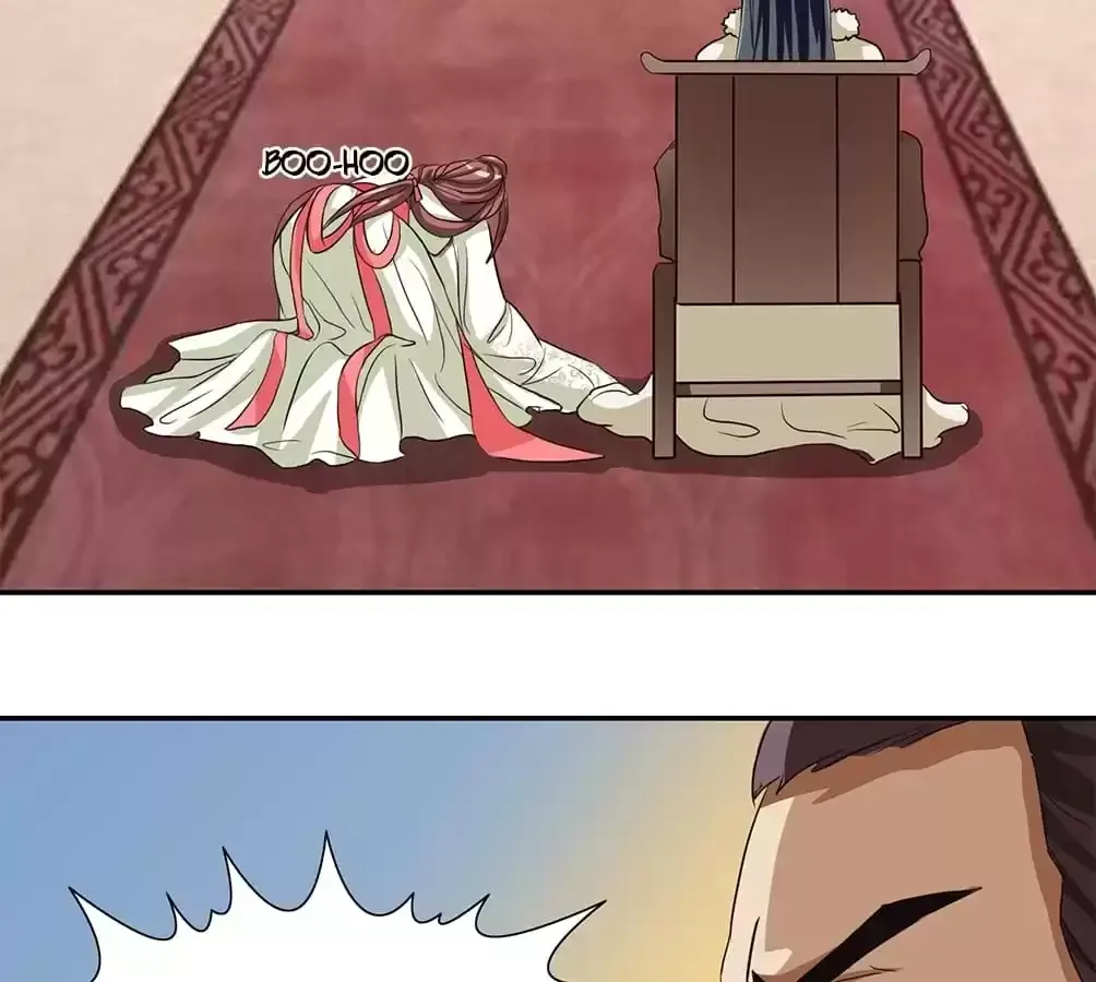 Bring It On, Your Royal Highnesses Chapter 7 page 22 - 
