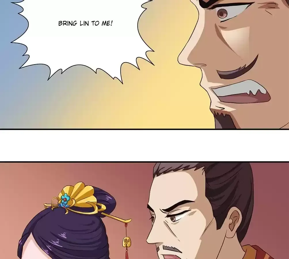 Bring It On, Your Royal Highnesses Chapter 7 page 23 - 