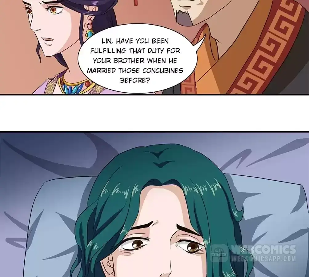 Bring It On, Your Royal Highnesses Chapter 7 page 24 - 