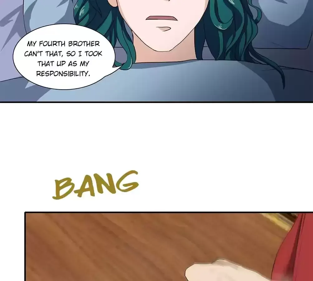 Bring It On, Your Royal Highnesses Chapter 7 page 25 - 