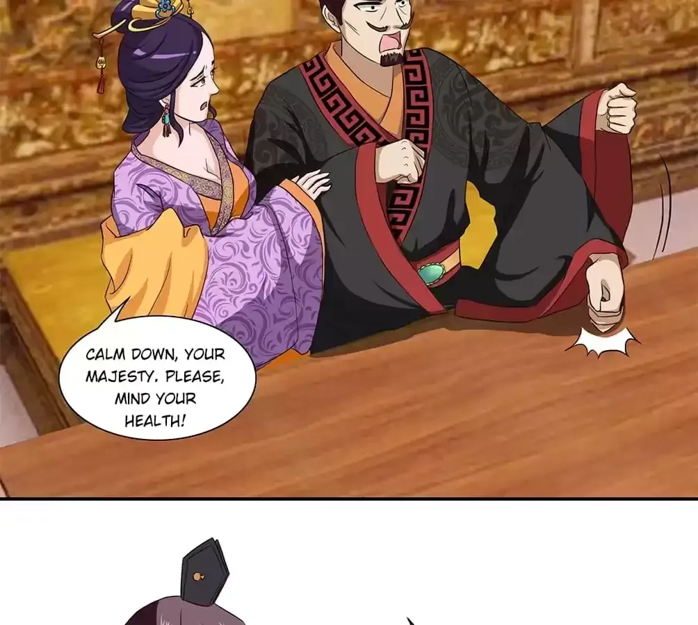 Bring It On, Your Royal Highnesses Chapter 7 page 28 - 