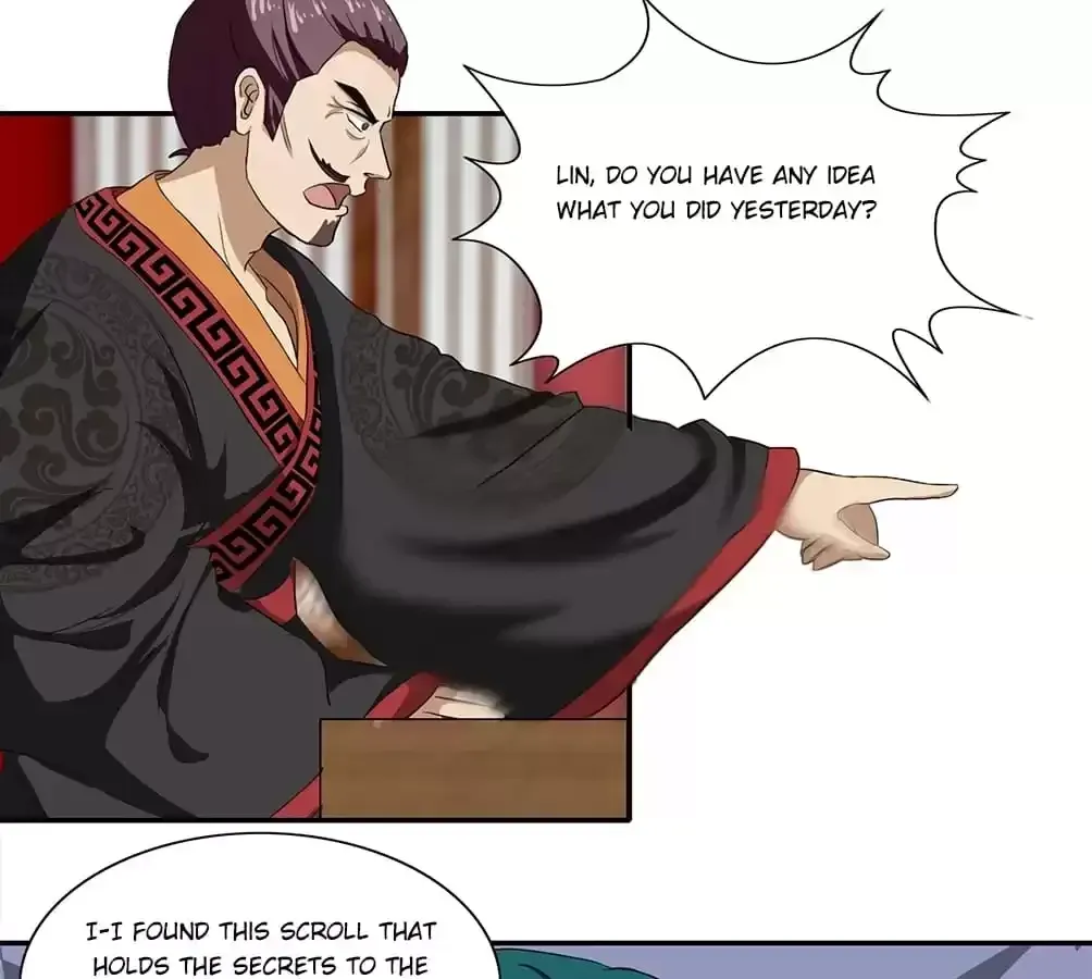 Bring It On, Your Royal Highnesses Chapter 7 page 29 - 