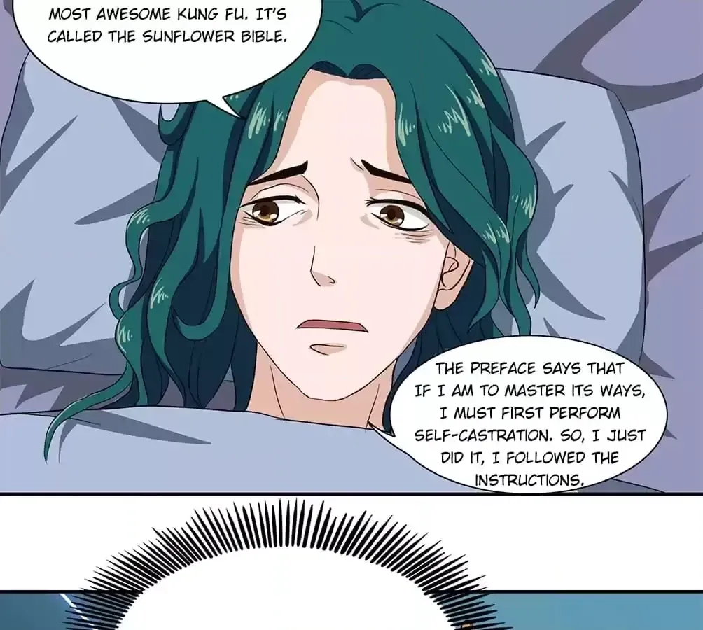 Bring It On, Your Royal Highnesses Chapter 7 page 30 - 